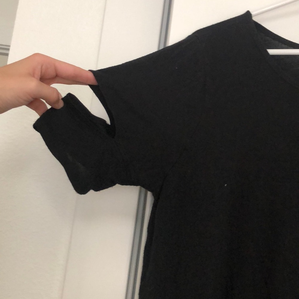 Ladies blouse